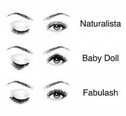 What lashes are best for you?